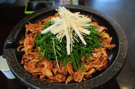 오리일번지 이미지
