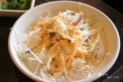 오필승숯불닭갈비 이미지
