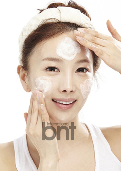 명품화장품 이미지