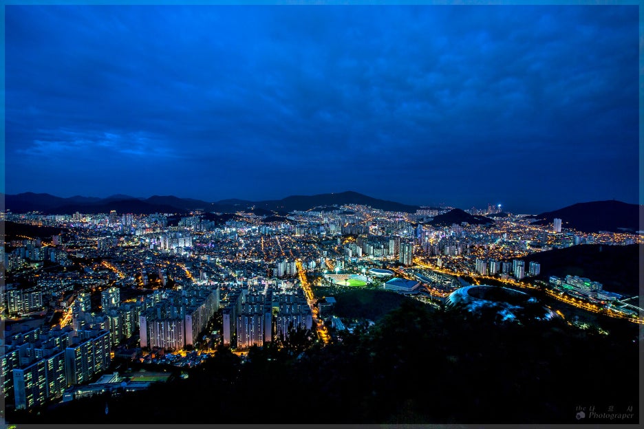 사직종합운동장 이미지