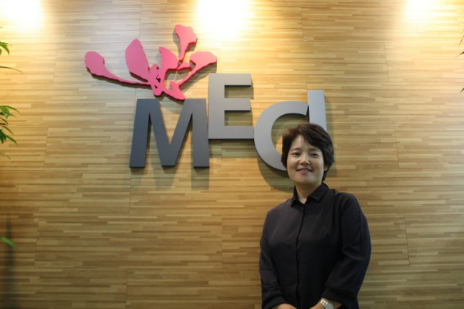 (주)메씨인터내셔날 이미지