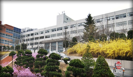 성결대학교 이미지