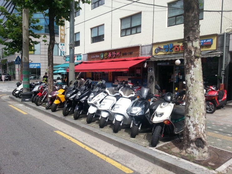 명문모터스 이미지