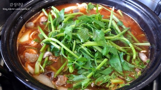 방이샤브샤브칼국수 이미지