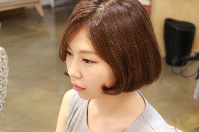 미랑헤어 이미지