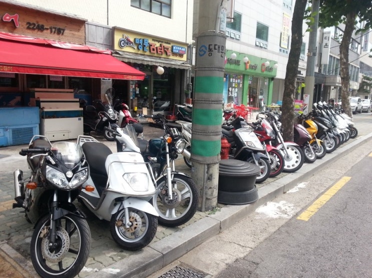 명문모터스 이미지