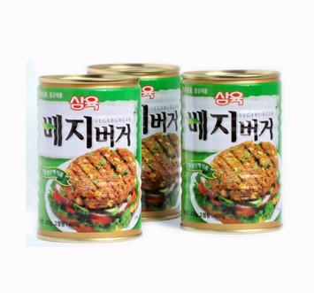 삼육유기농자연식품 이미지