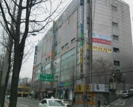 한길산업주식회사 이미지