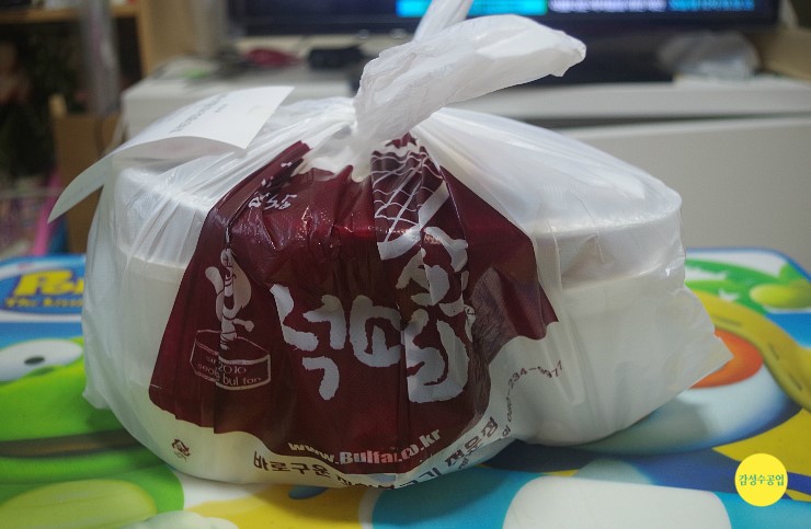 주구장창석쇠불판 이미지