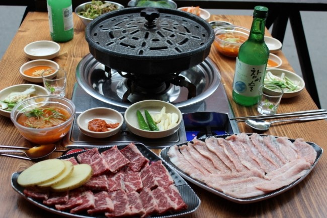 주안집 이미지