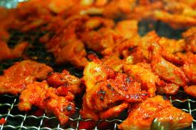 명동일번지닭갈비 이미지