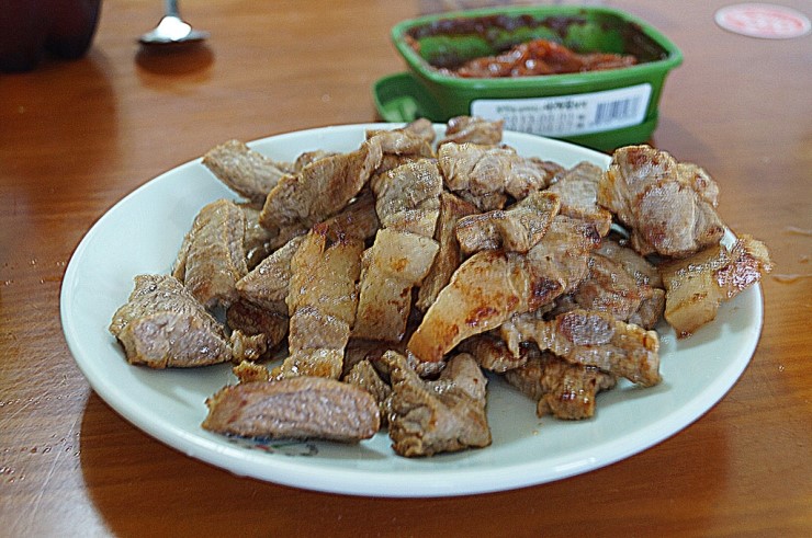일성정육점 이미지