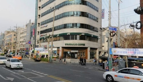 조광빌딩 이미지