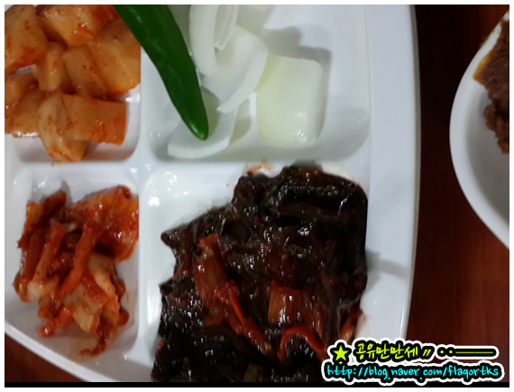 광주순대전통집 이미지