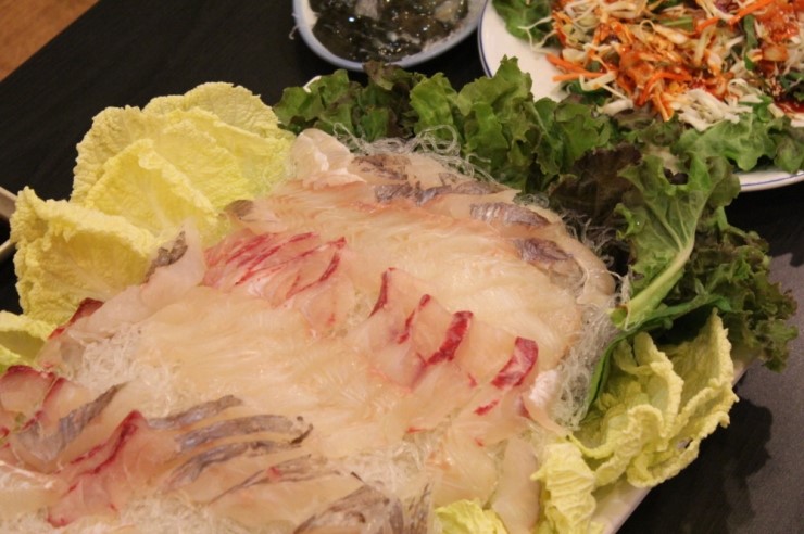 강고집수산 이미지