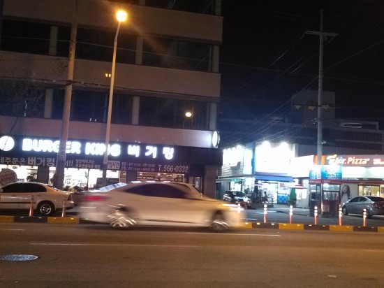 버거킹천안두정점 이미지