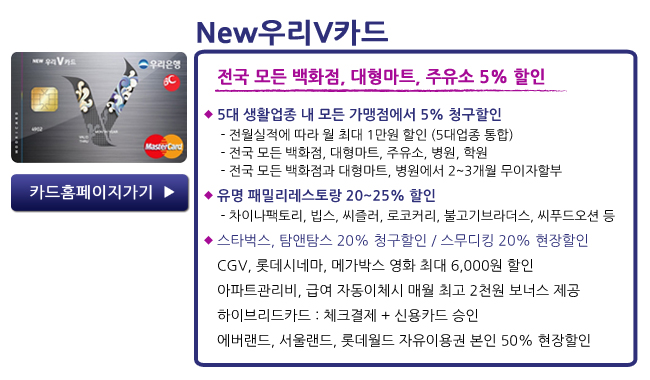 우리은행주유소 이미지