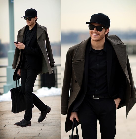 옷잘입는남자 이미지