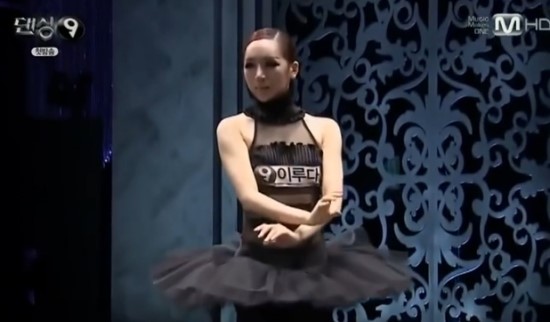 댄싱팀블랙 이미지