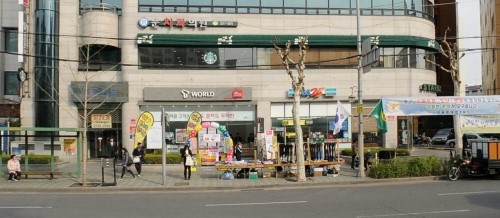 조광빌딩 이미지