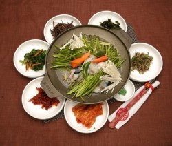 산청아구찜 이미지