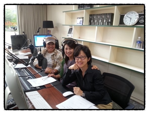 (주)오디오라디오 스튜디오 이미지
