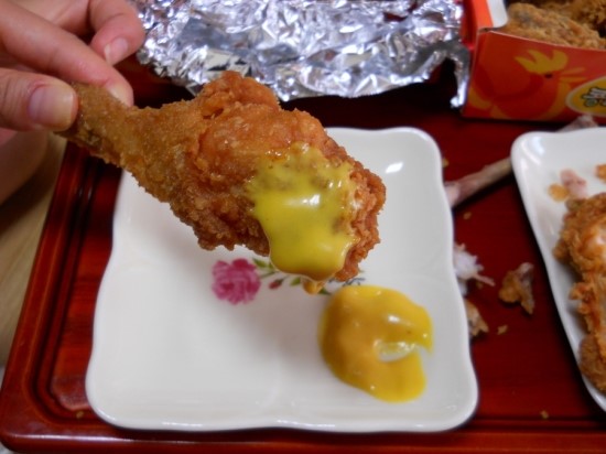 콩닭콩닭 이미지