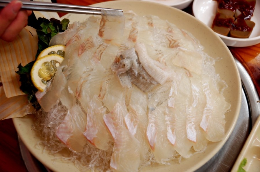 왔구나포차 이미지