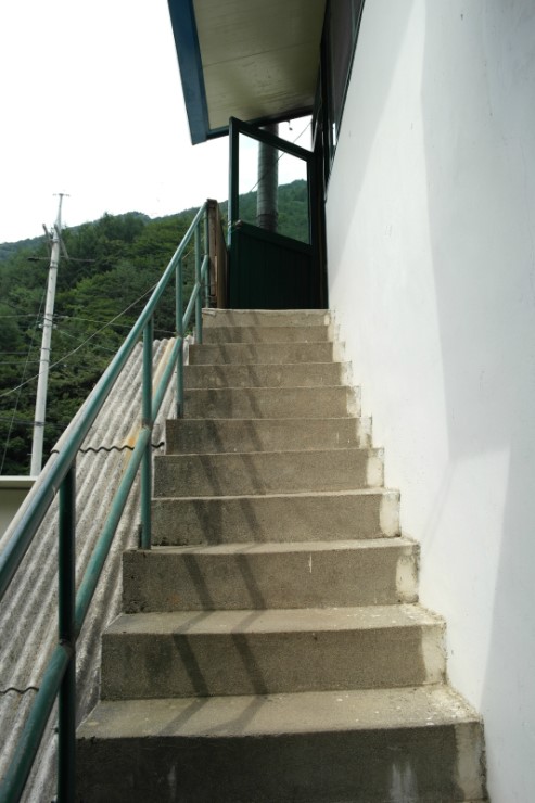 숲속의쉼터민박 이미지