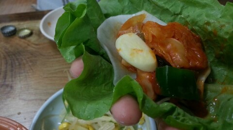 송원곱창,닭갈비 이미지