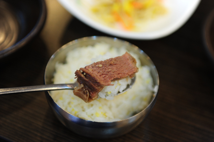 팔도궁중찜닭 이미지