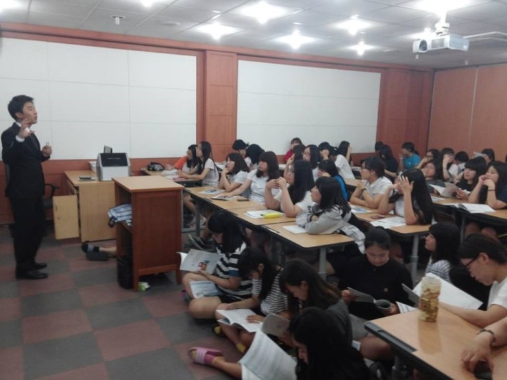 양산여자고등학교 이미지