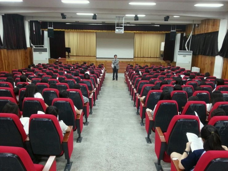 경산여자고등학교 이미지