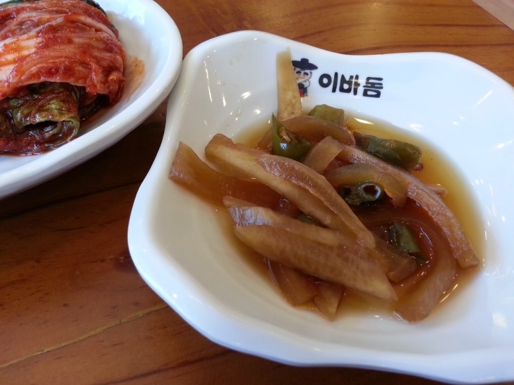 이바돔 감자탕 이미지