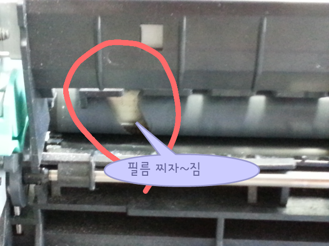 동아사무기 이미지