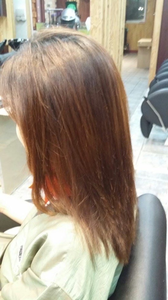 리안헤어인후아중점 이미지