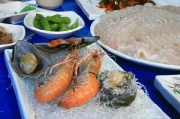 행운수산 이미지
