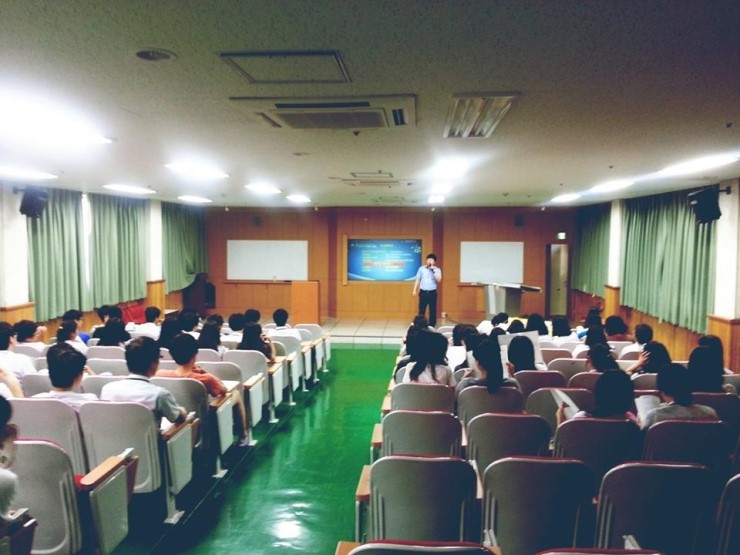 진해용원고등학교 이미지