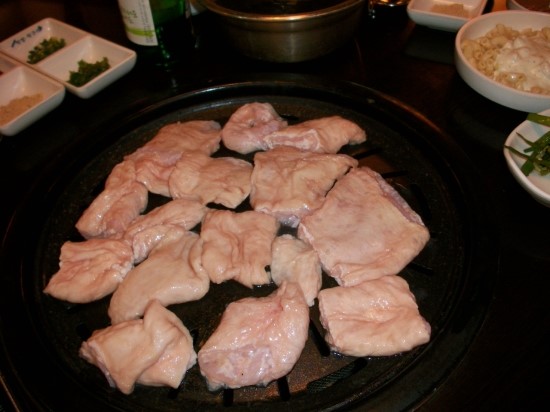 안양막창 이미지