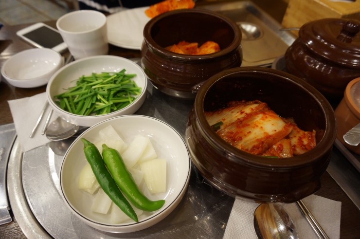 무봉리토종순대국 이미지