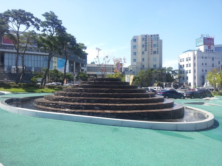 대창주유소 이미지