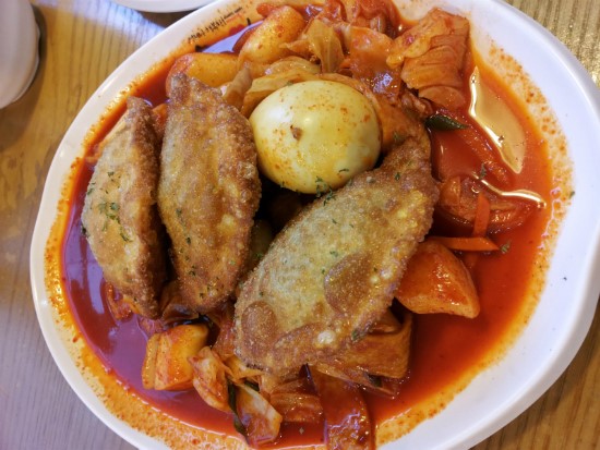명인만두대전용문점 이미지
