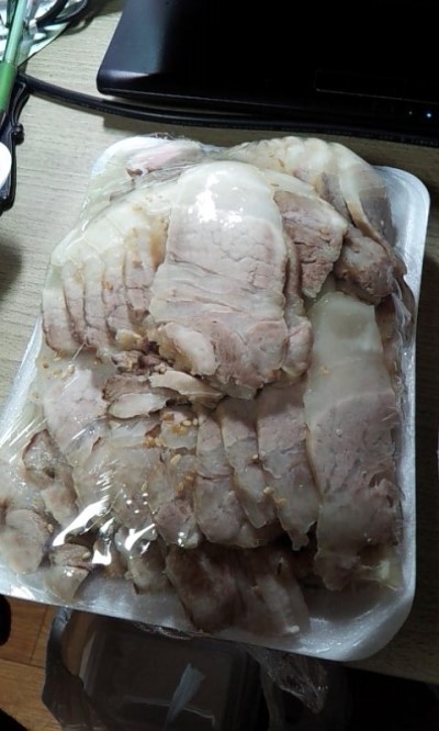 한양한방왕족발 이미지