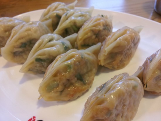 명인만두대전용문점 이미지