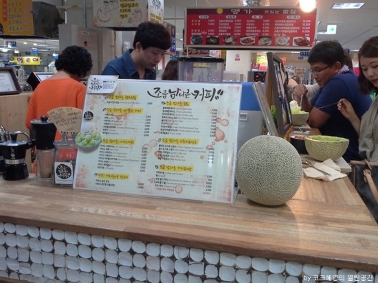 퀼트카페인 이미지