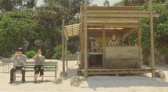 돼지팥빙수 이미지