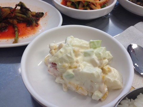 벌떼식당 이미지