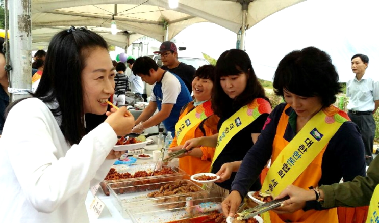 한돈축산물전문판매장 이미지