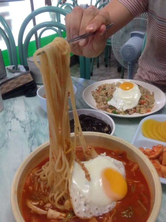 삼미관 이미지