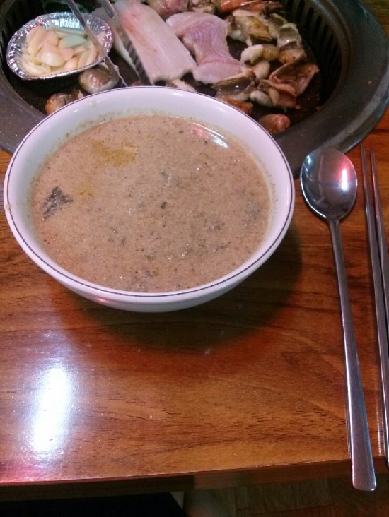 강애수장어구이 이미지